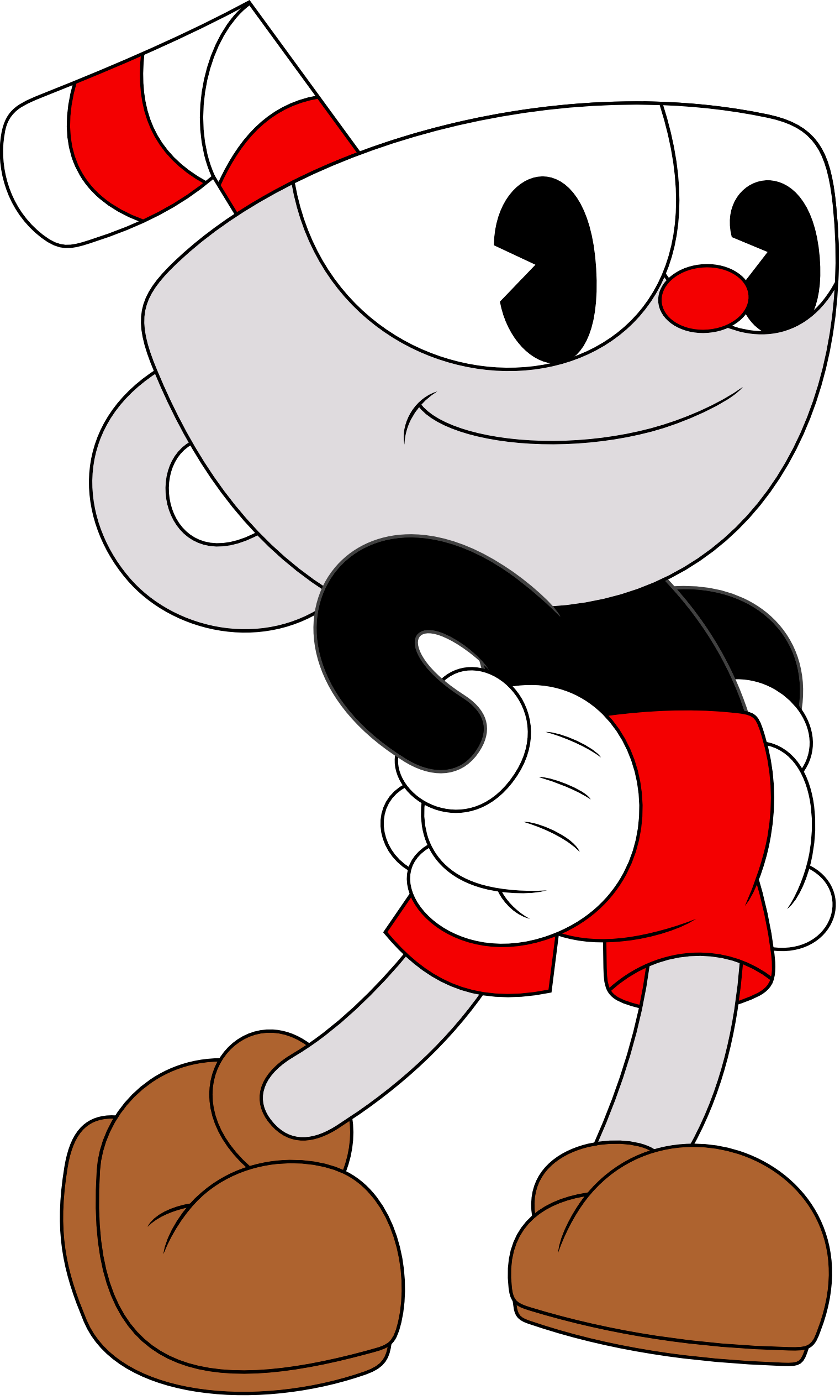 cuphead