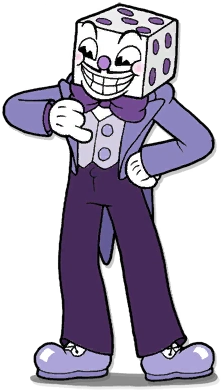 King Dice