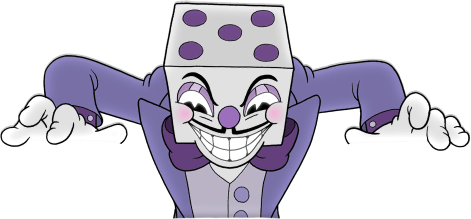 Mr. King Dice