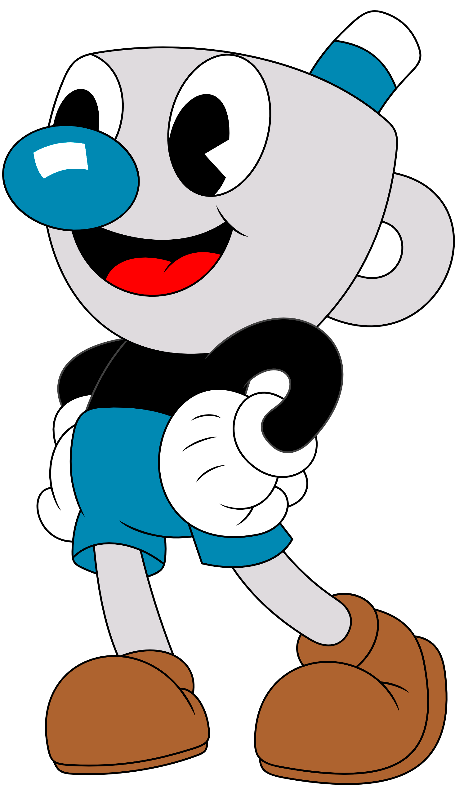 Mugman