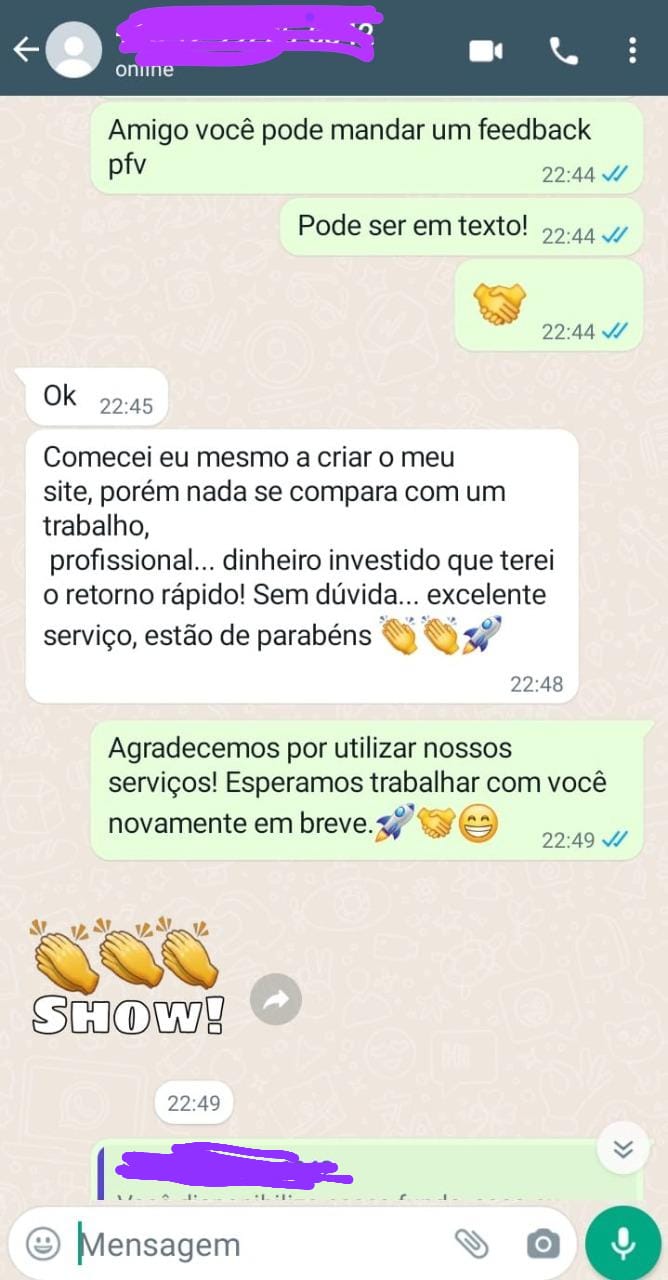 Cliente DropX
